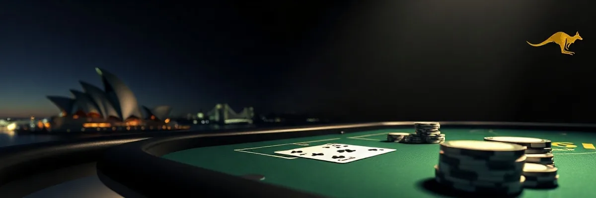 Online blackjack australia: when to accept that resolution has limits: online blackjack australia guide for players in A