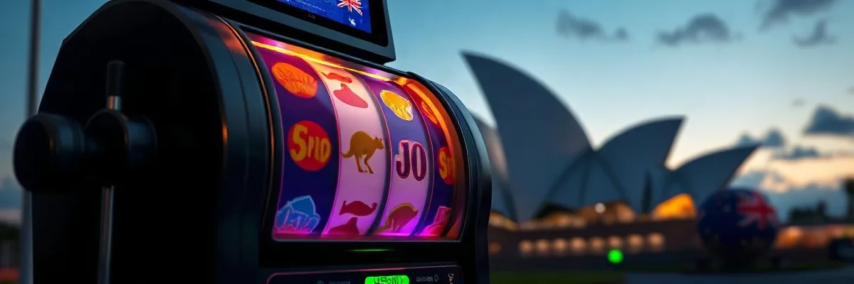 Mobile Integration of PayID for Pokies Play for players in Australia